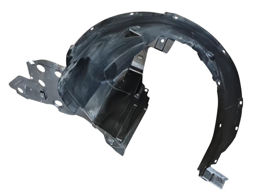 Parabarro Dianteiro Esquerdo Nissan Kicks 2024 638435r00a 6