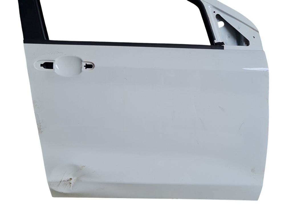 Porta Dianteira Direita Fiat Cronos 2023 Detalhe  Dianteira Direito 5