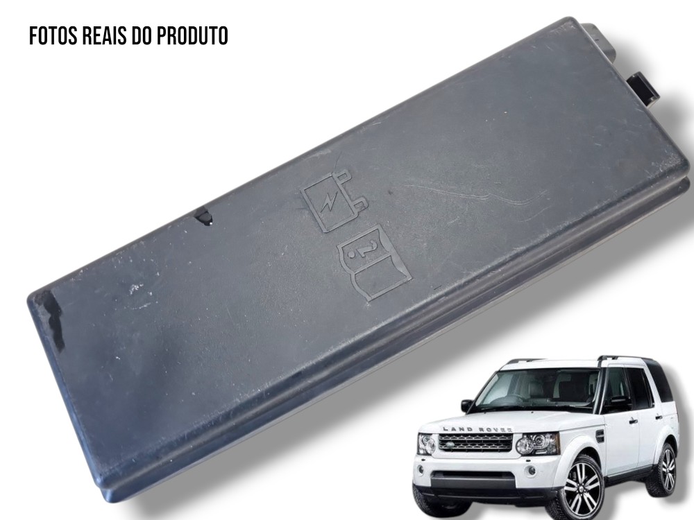Tampa Bateria Land Rover Discovery 4 2015 5800000003 1