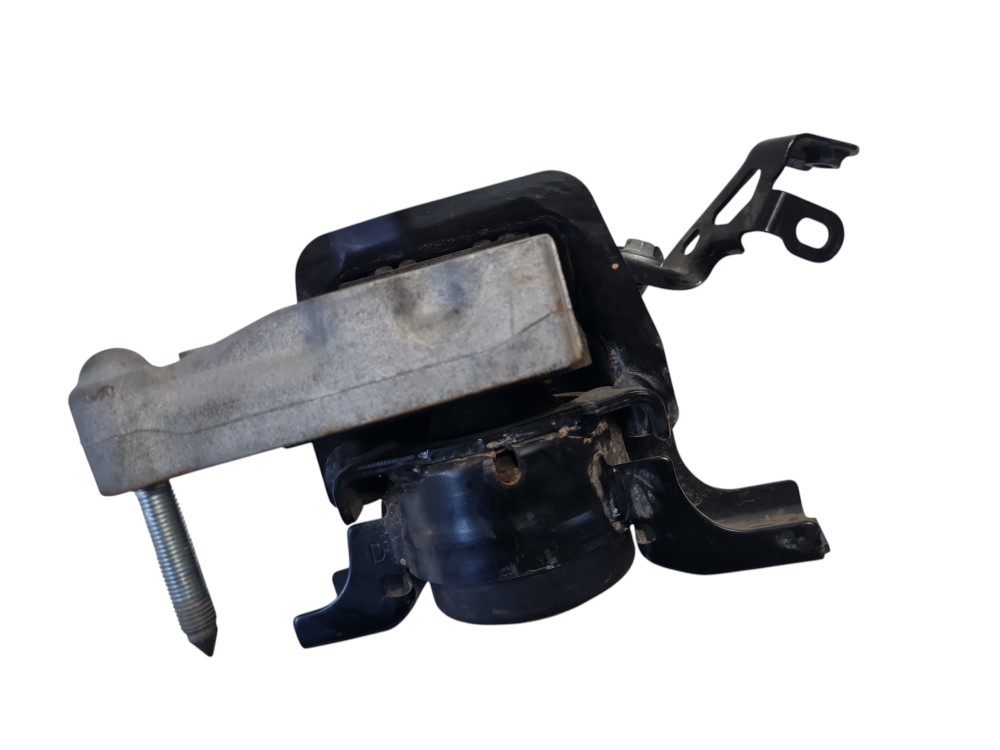 Coxim Motor Lado Esquerdo Lexus Nx 300h 2019 K8090530 3