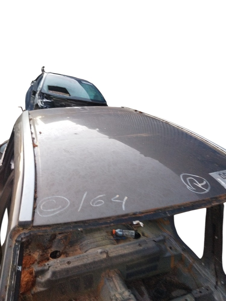 Carcaça Teto Volvo Xc60 2014 Original 2