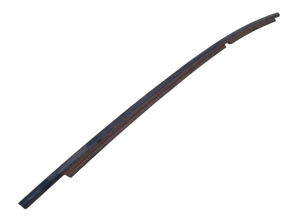 Friso Janela Porta Dianteira Direita Toyota Yaris 2023 2024 3
