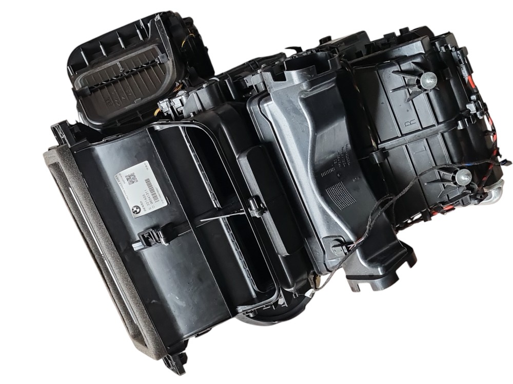 Caixa Evaporadora Bmw I3 2022 Cz4433608842 96341311 4
