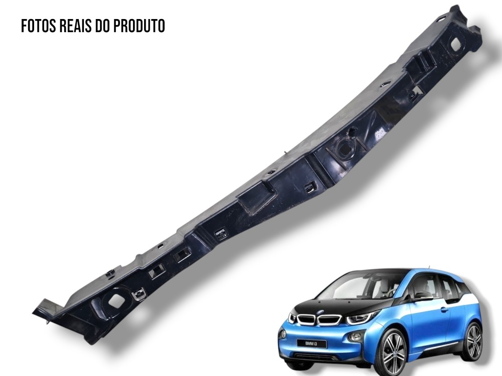 Suporte Lateral Traseiro Direito Bmw I3 2022 7296756 1