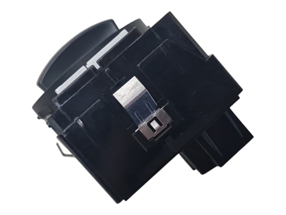 Comando Chave De Farol Chevrolet Captiva Sport Ano 2009 4