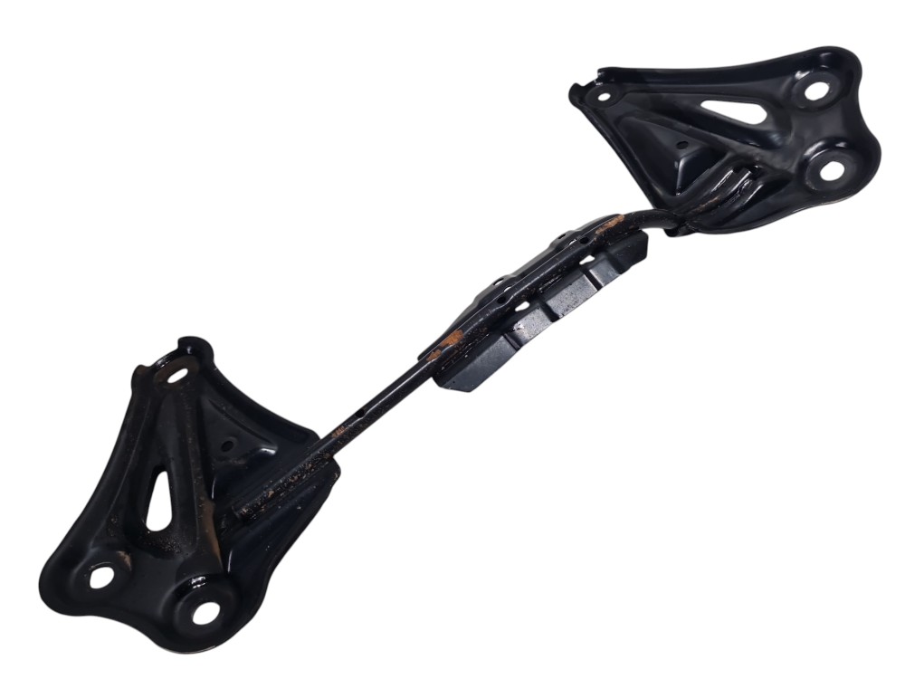 Suporte Do Subchassi Traseiro Lexus Nx 300h 2019 Original 2