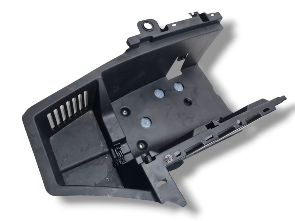 Porta Objetos Porta Malas Jeep Commander 2022 2023 2024 1