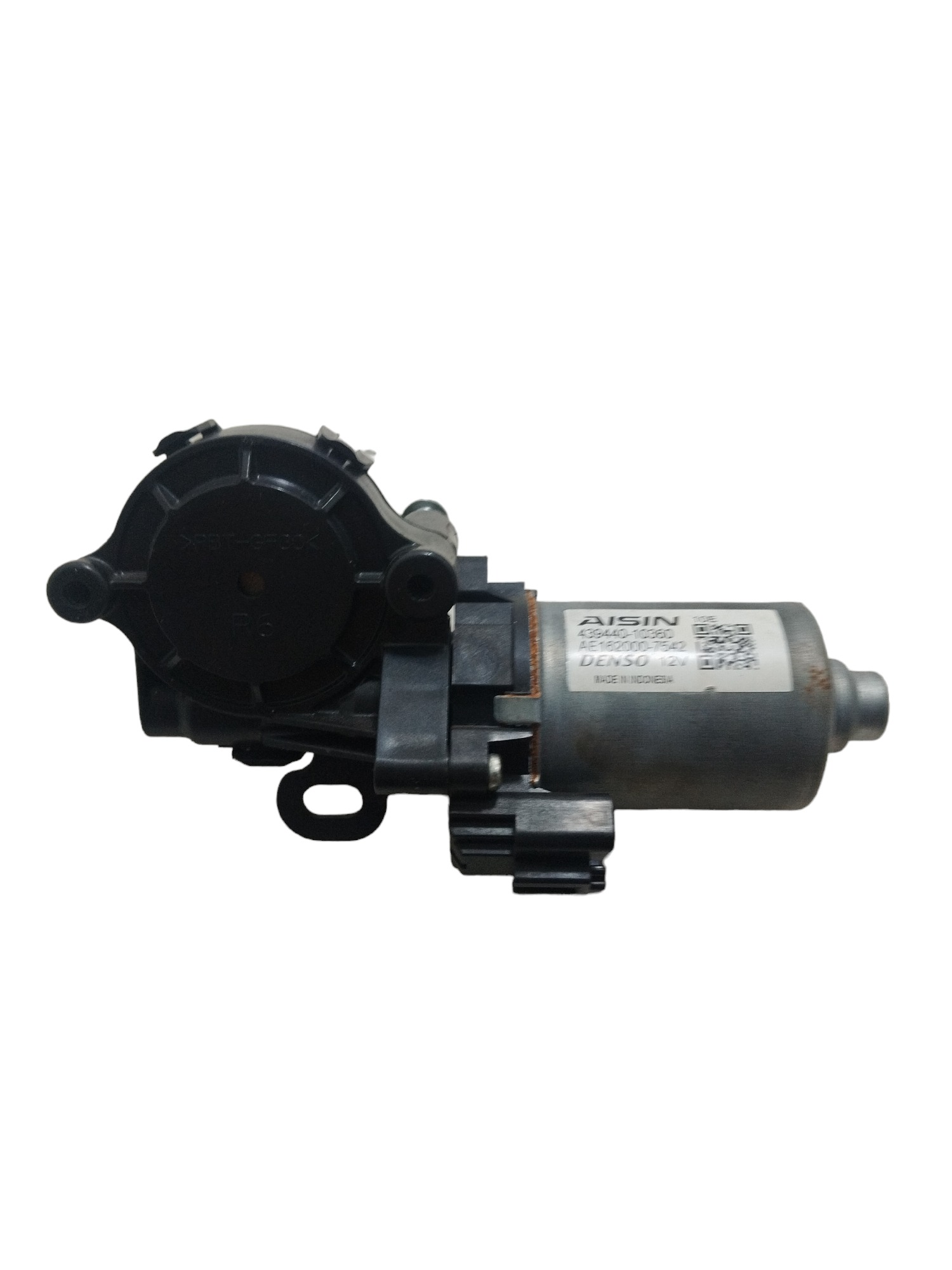Motor Regulador Banco Lado Direito Hilux 2021 2022 2023 1
