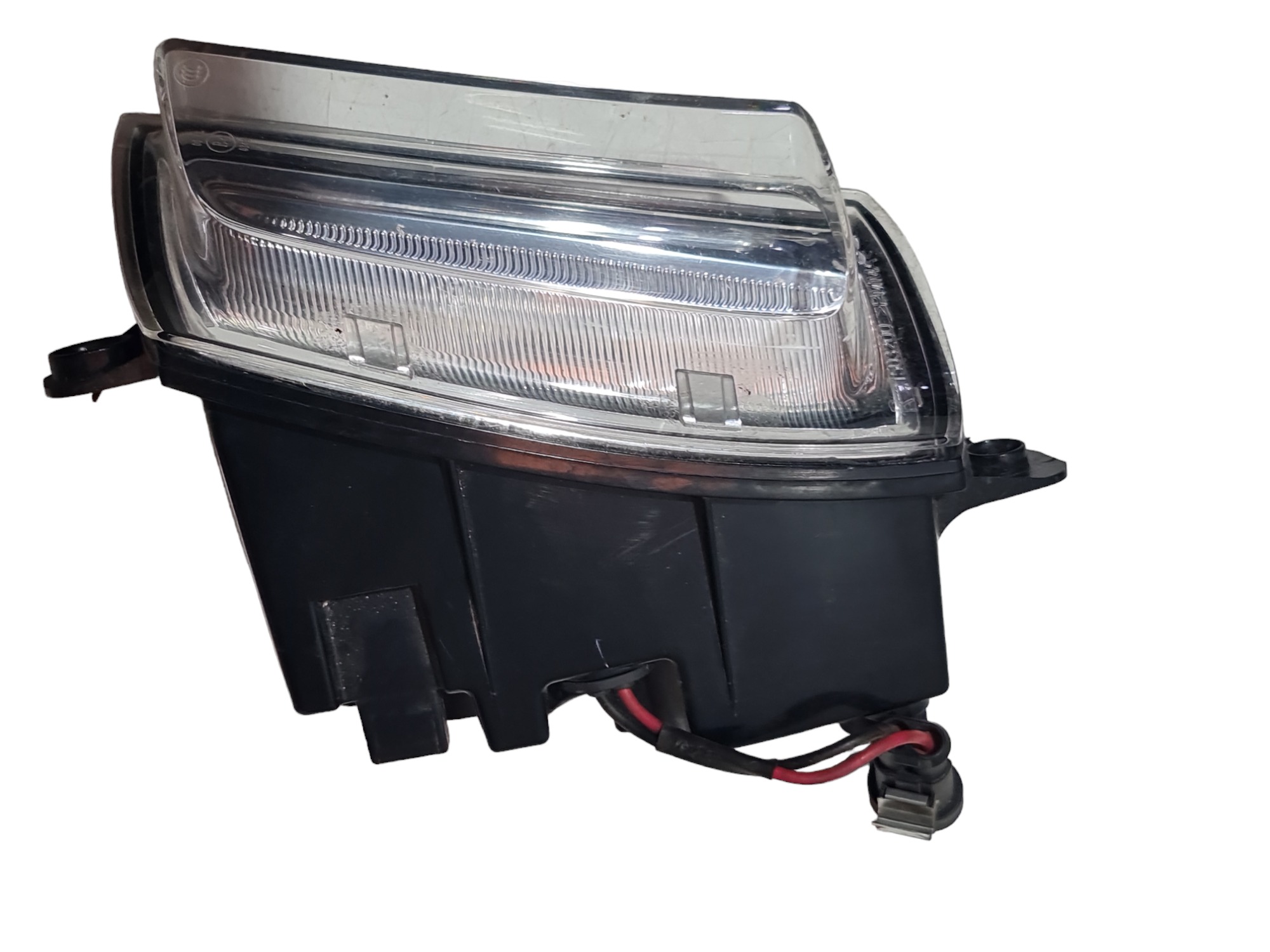Farol De Milha Direito Chery Tiggo 2 2020 5