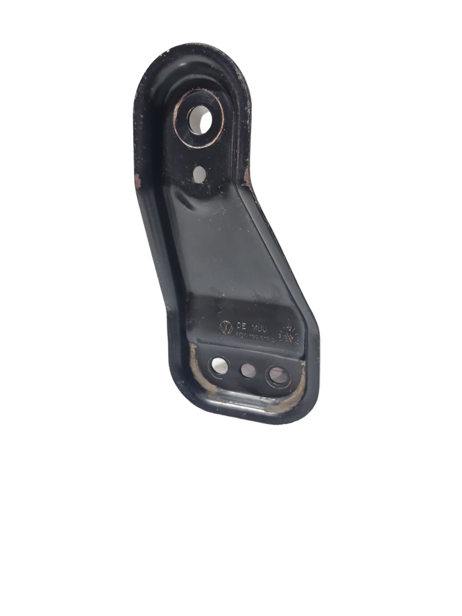 Suporte Coxim Cambio Vw Gol G9 2018 4