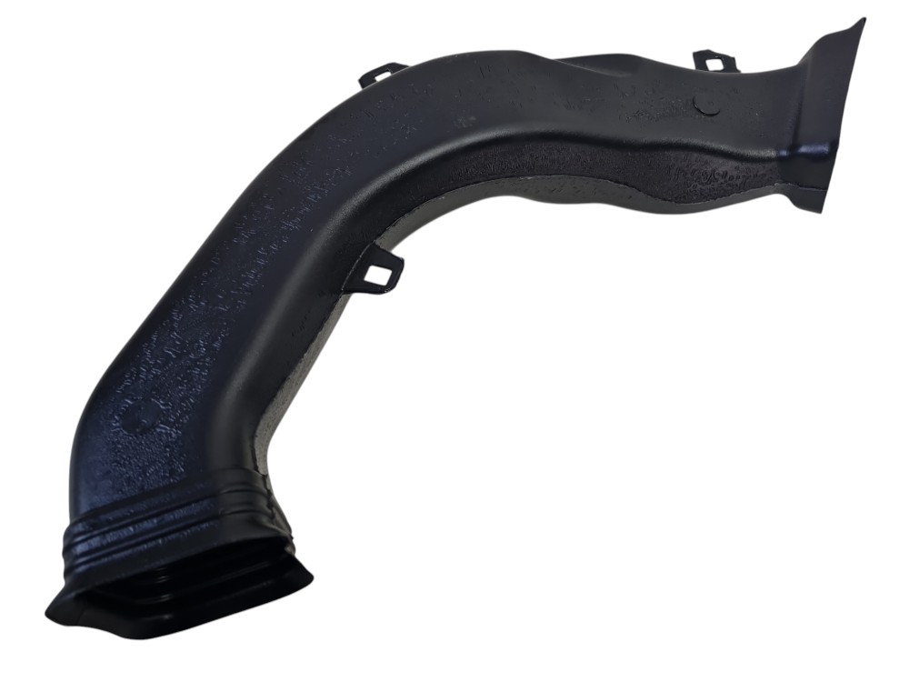 Duto Ar Condicionado Painel Vw Polo 2024 6ea819634 Original 7