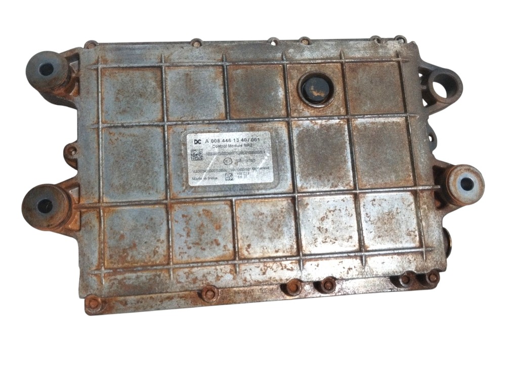 Módulo PLD MR2 Mercedes Actros2651 2022 A0084461340 Usado 6