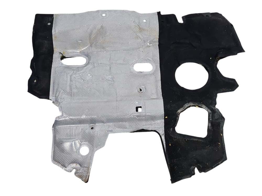 Defletor Inferior Assoalho Chery Tiggo 5 2022 602000265aa 4