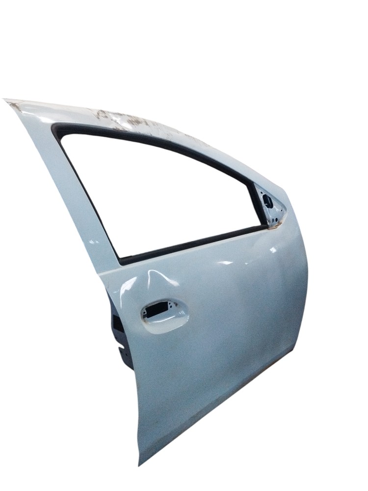 Porta lateral dianteira direita Renault Logan 2023 ORIGINAL 2