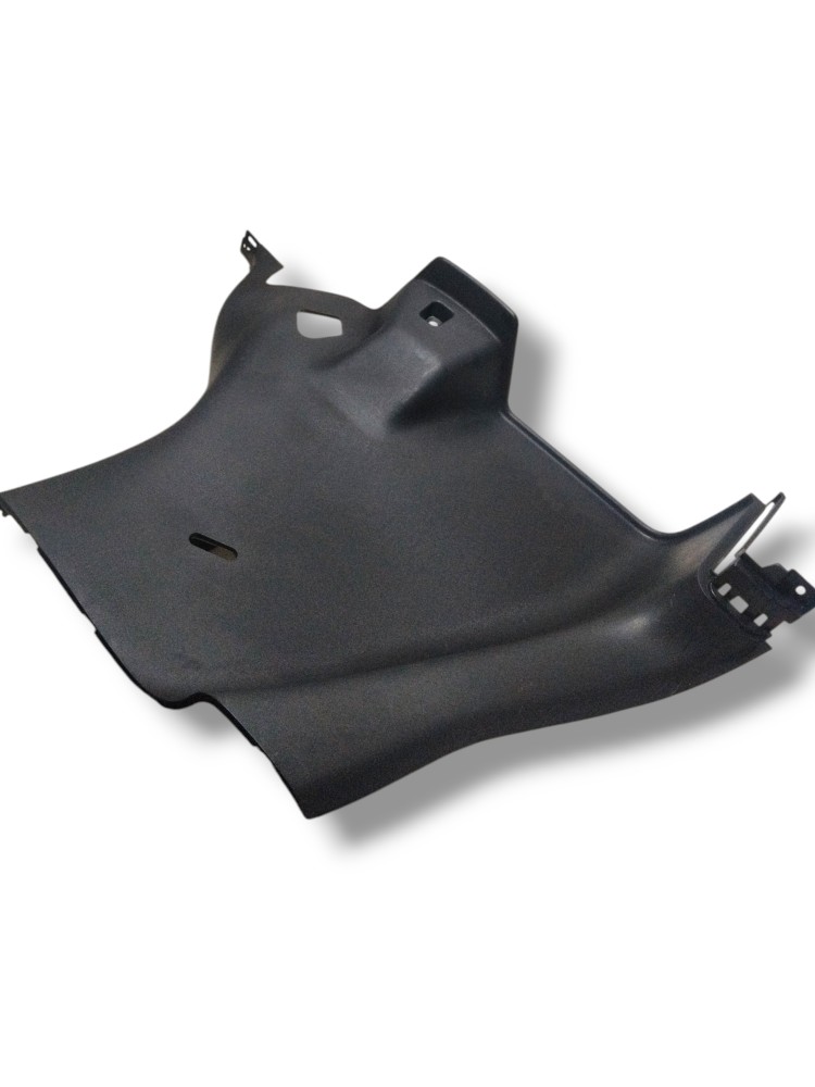 Acabamento Porta Malas Byd Dolphin Mini 2025 2026 Original 1