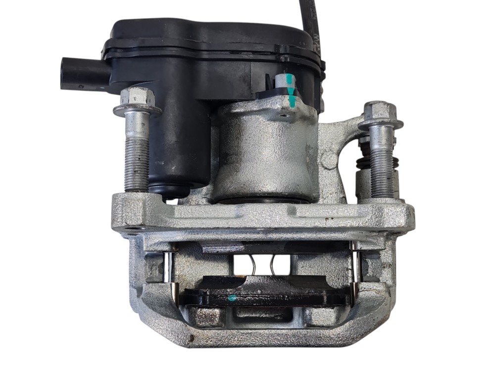Pinça De Freio Tras Direito Ford Territory 2025 9842f3710563 3