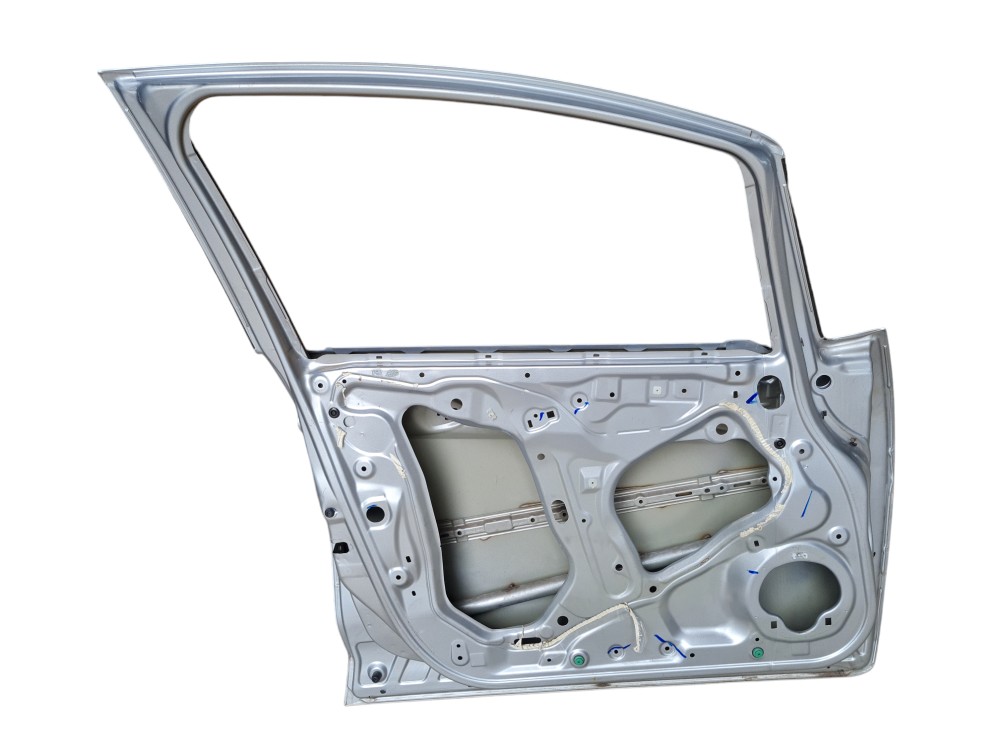 Porta Dianteira Esquerda Honda Wr-v 2021 Impecável Original  Dianteira Esquerdo 4