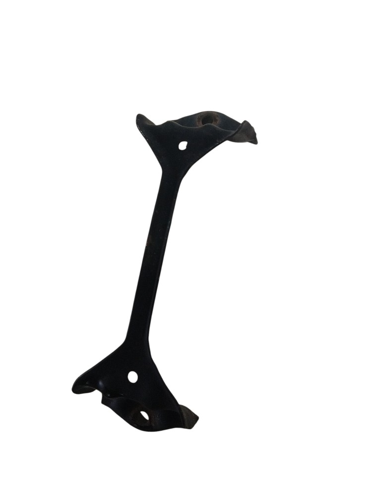 Suporte superior da bateria Renault Logan 2023 2024 ORIGINAL 5