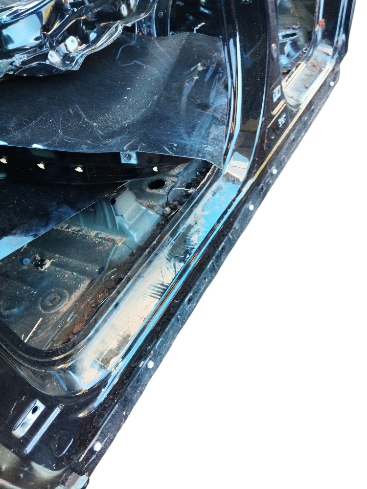 Caixa de ar Gwm Tank 300 2025 2026 ORIGINAL 4