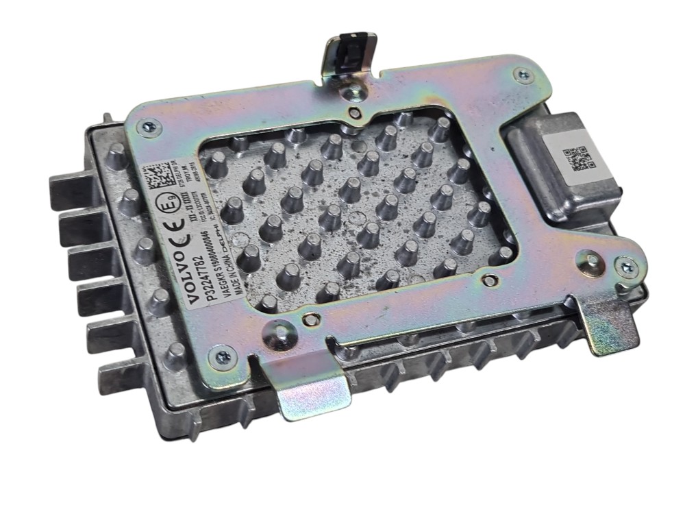 Modulo carregador indução Volvo XC40 T5 2020 32247782 2