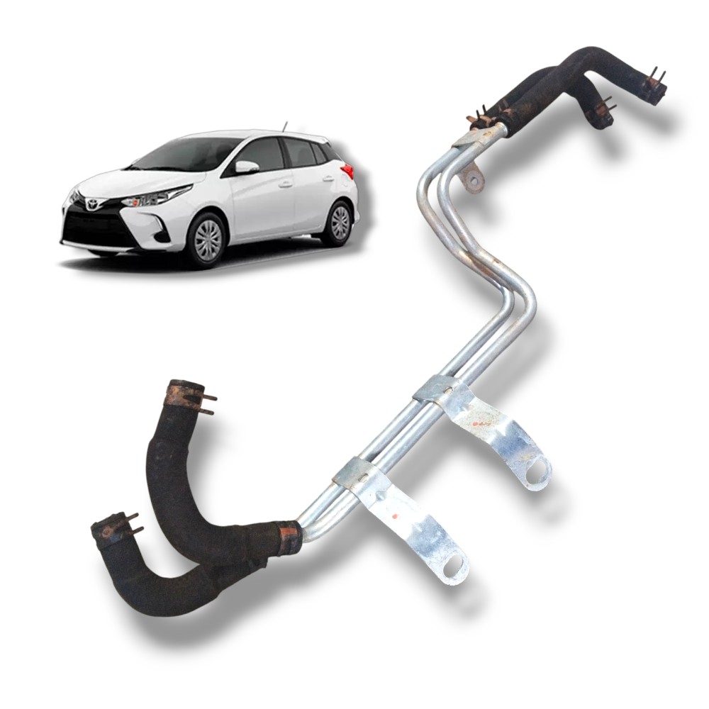 Mangueira Hidrovácuo Toyota Yaris 2022/2023 Original 1