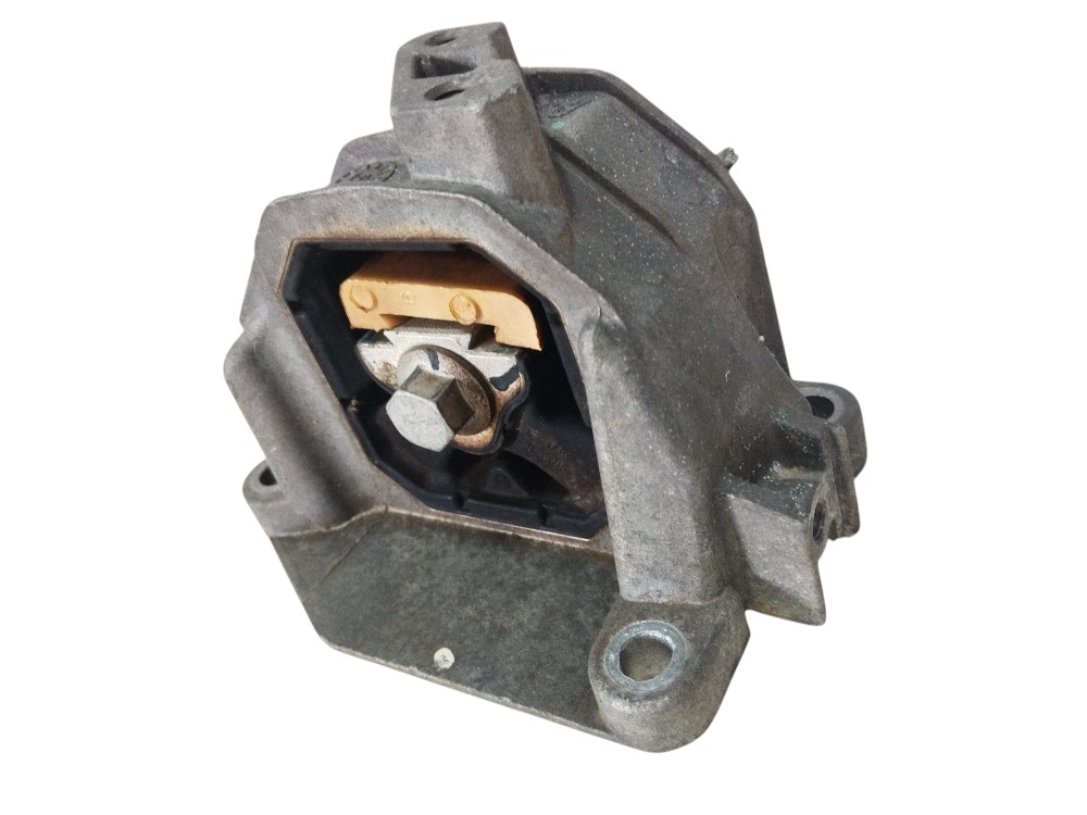 Coxim Motor Vw/novo Fox Cl Mb 2016 5uo.199.167 Original 2