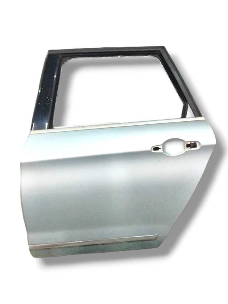 Porta traseira esquerda Citroen C5 perua 2009 2010 ORIGINAL