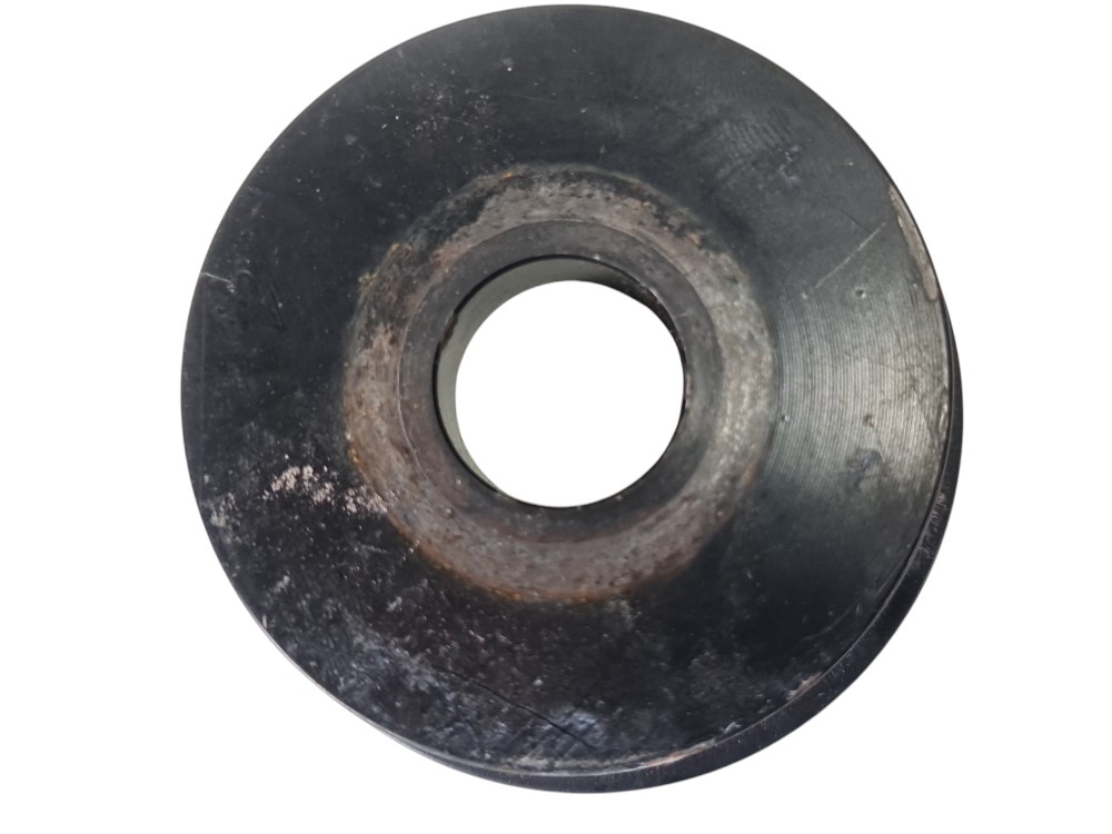 Polia Alternador Chevrolet Prisma / Agile / Celta 2019 6