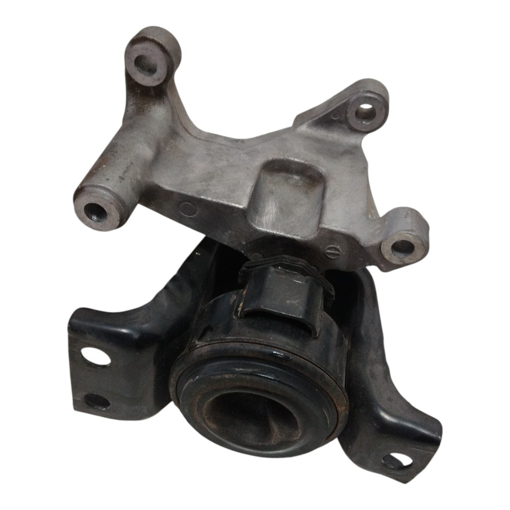 Coxim Suporte Esquerdo Motor Nissan Sentra 2016 Original 6