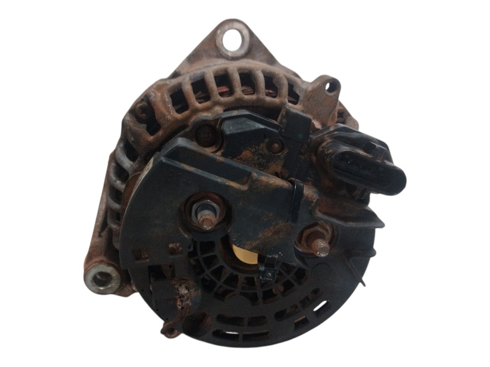 Alternador Usado Mercedes Actros2651 2022 A4601500450 3