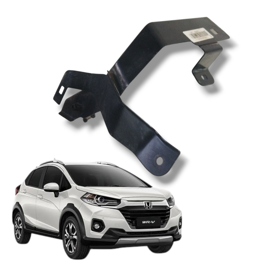 Suporte Linha Combustível Honda Wr-v 1.5 2021 Original 1
