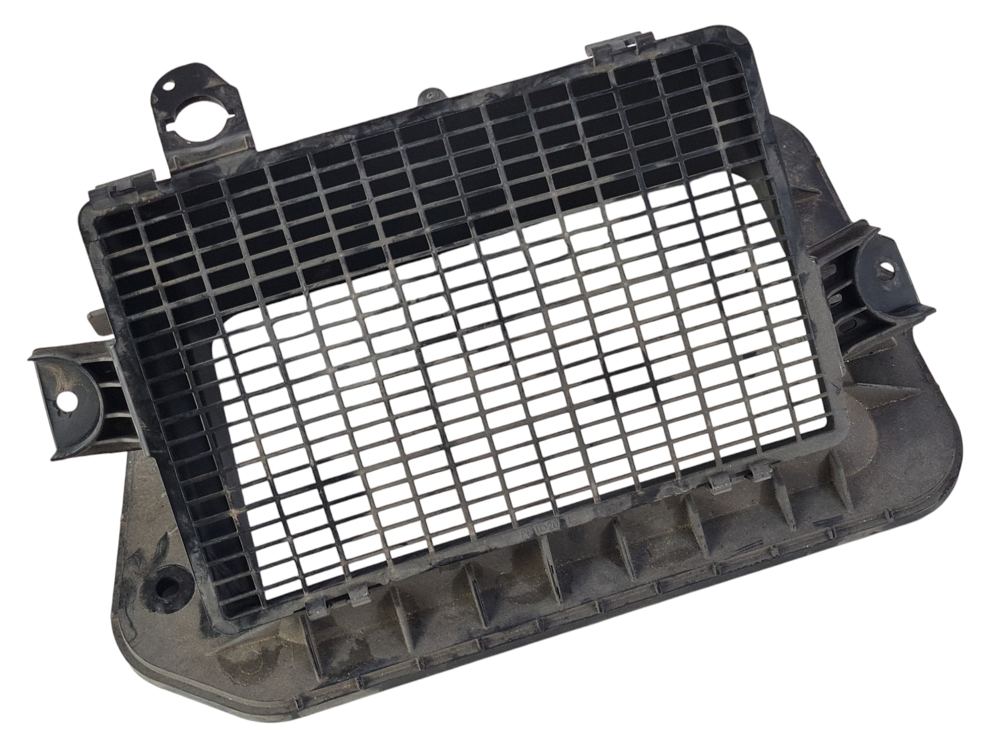 Tela Entrada De Ar Audi A4 Avant 2019 8w1819904 A4 A5 2