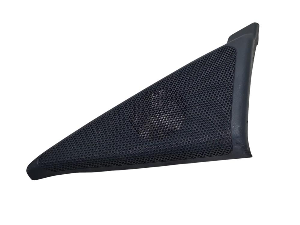 Acabamento interno retrovisor esquerdo Classe C 230 2002 4