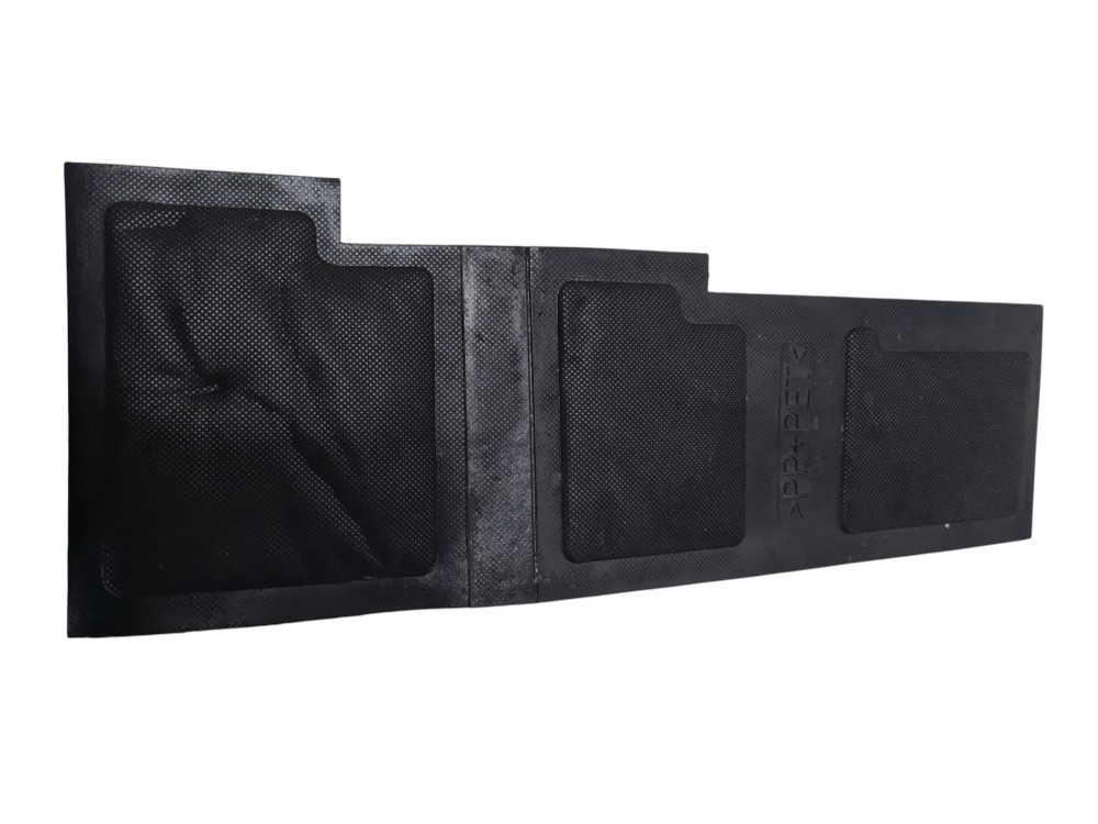 Capa De Proteçao Bateria Gwm Tank 300 2025 2026 Original 6