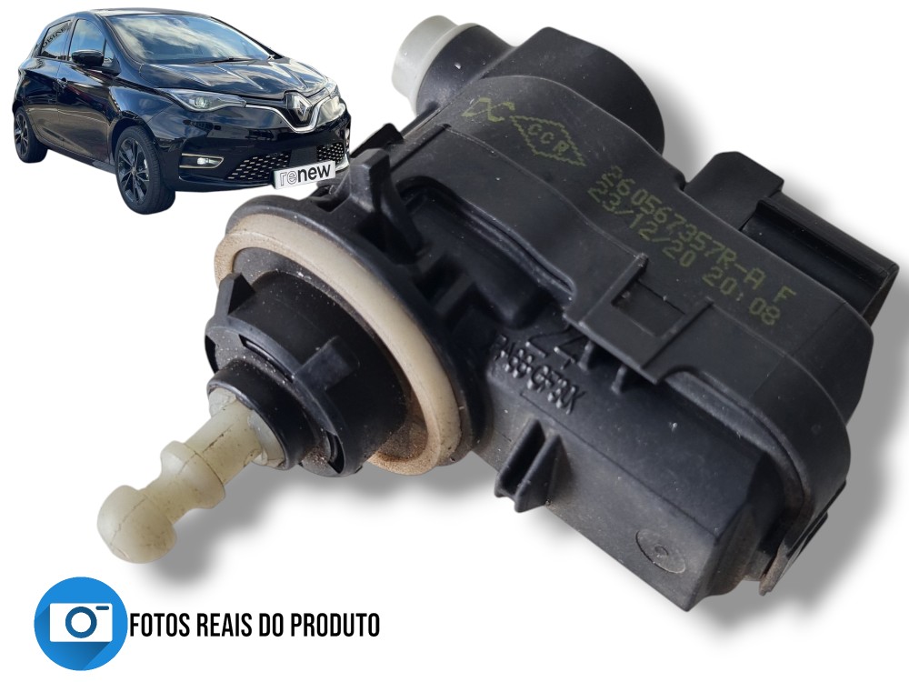 Motor Elétrico Regulagem Fatol Renault Zoe 2022 260567357r 1