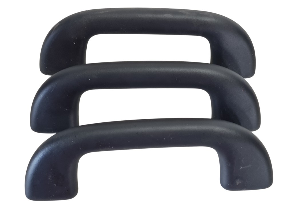 Alça Teto Puxador Pqp Byd Dolphin 2024 2025 2026 Original 3
