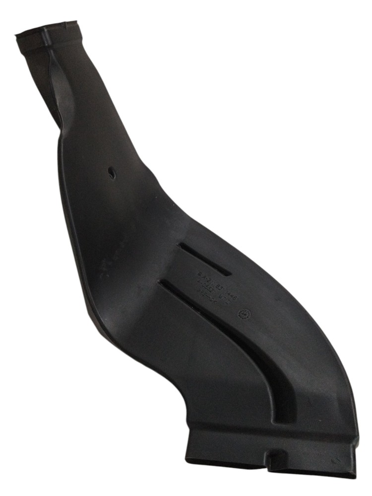 Duto Ar Condicionado Mercedes Cls 500 2005 A2118311446 4