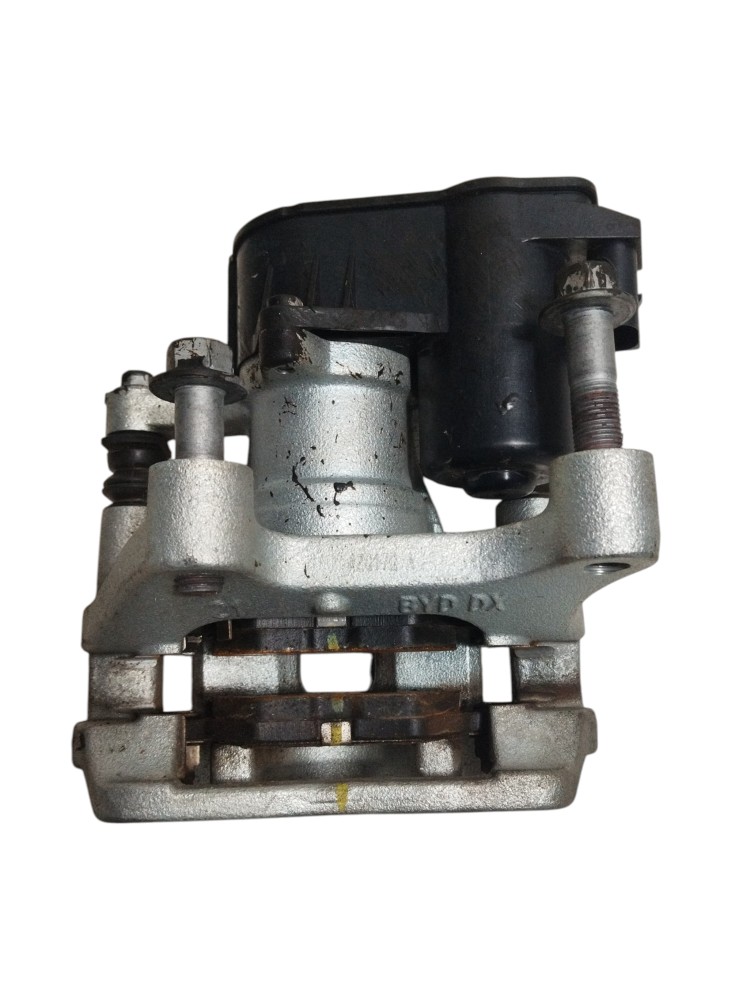 Pinça Freio Traseiro Esquerdo Byd Song Pro 2025 SA3EA3502100 5