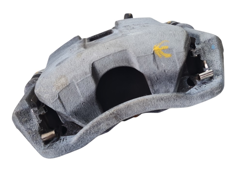 Pinça c pastilha dianteira esquerda Honda WR-V 2021 16CL14VN 5