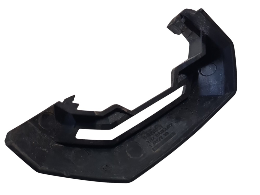 Tampa Do Cabecote Motor Esquerda Bmw R 1250 2020 Rt 3