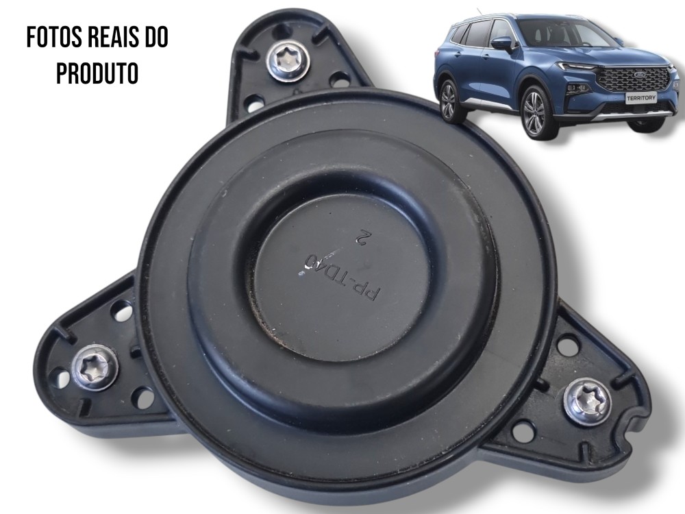 Tampa Traseira Farol Inferior Direito Ford Territory 2025
