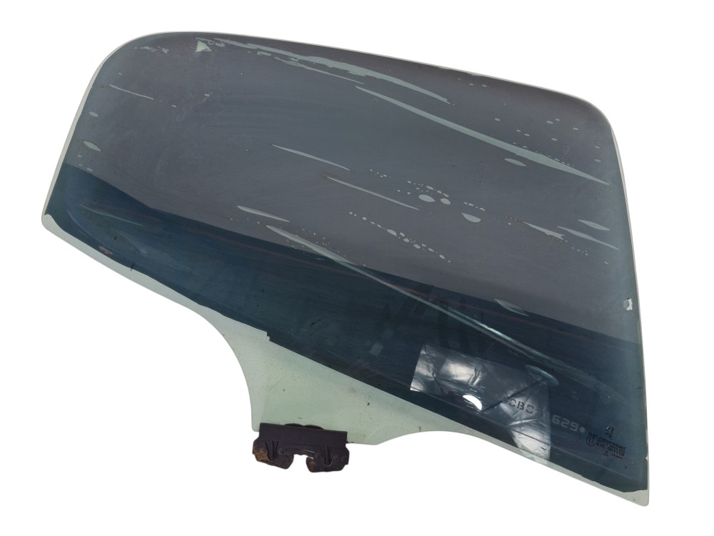 Vidro Porta Traseira Direita Peugeot 207 2013 Original 6