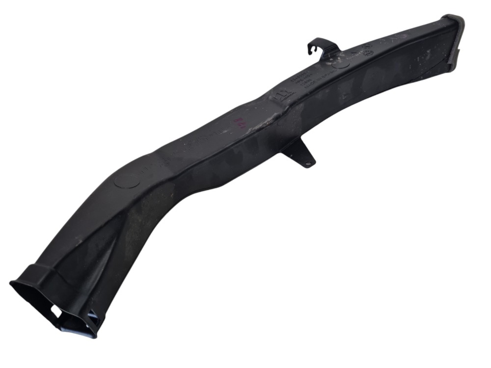 Duto Ar Condicionado Esquerdo Jeep Compass 2023 53480551 6