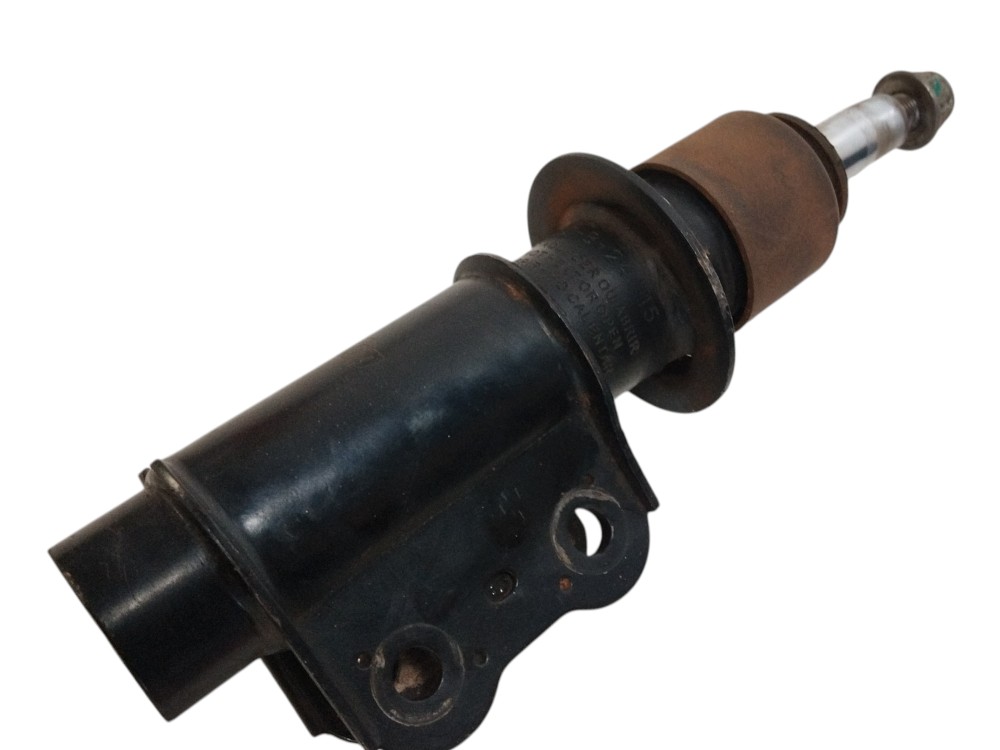 Amortecedor da cabine Volvo Vm330 2021 4837410-B COFAP 3