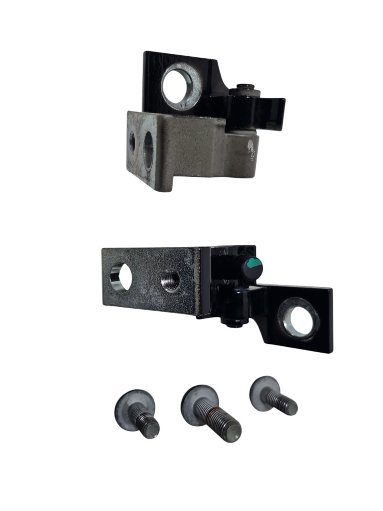 Par Dobradiça Porta Para Gwm Tank 300 Ano 2025 2026 Original 5
