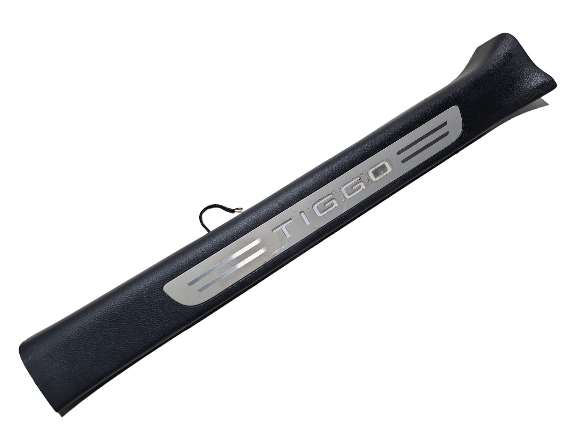 Soleira C/led  Porta Dianteira Direita Chery Tiggo 8 2022 6