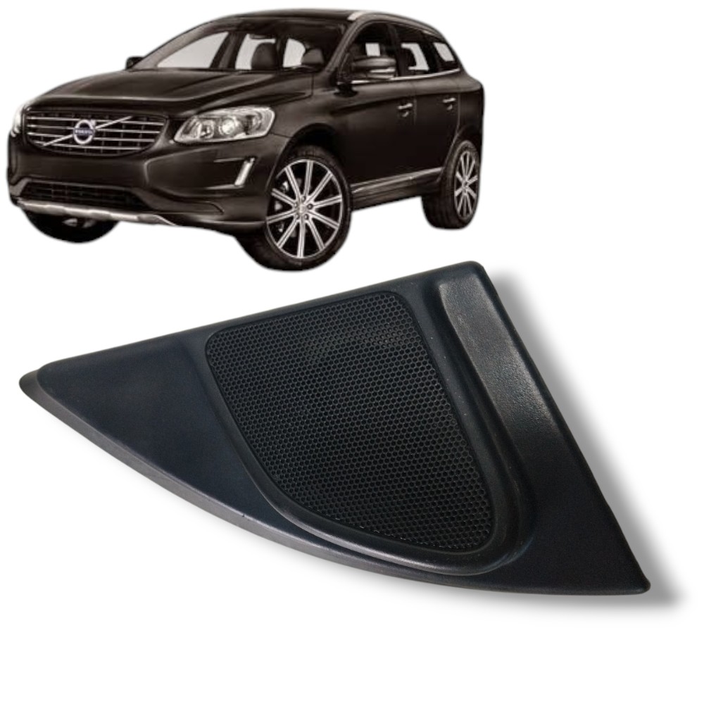 Acabamento Retrovisor Direito Volvo Xc60 2015 30781068 1