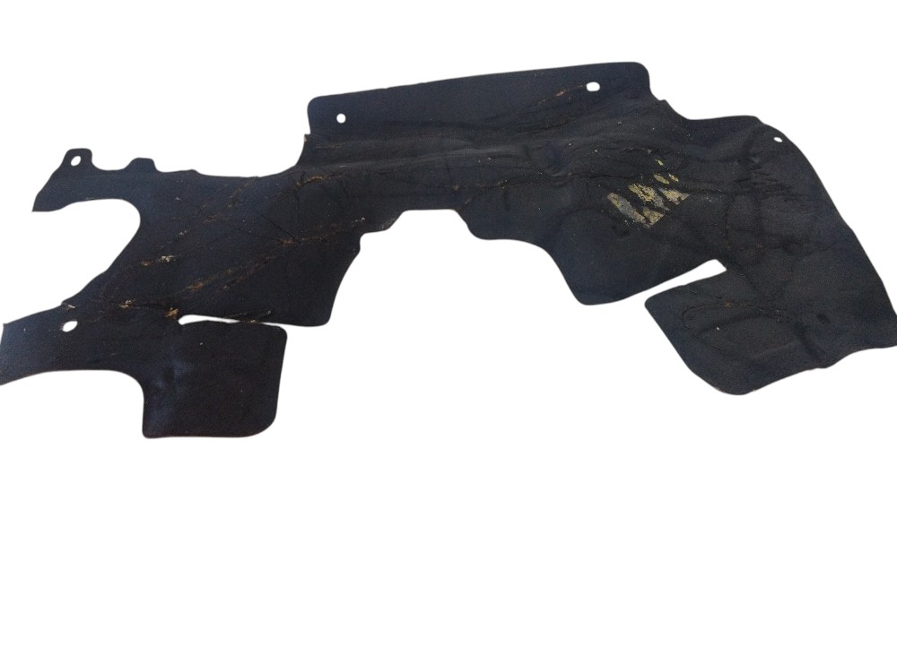 Defletor Térmico Inferior Motor Xc90 2021 31442752 Detalhes 5