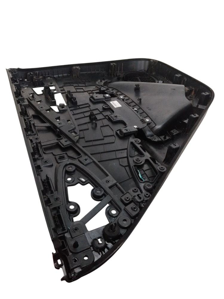 Forro de porta trás direita Byd Dolphin 2024 2025 2026 8