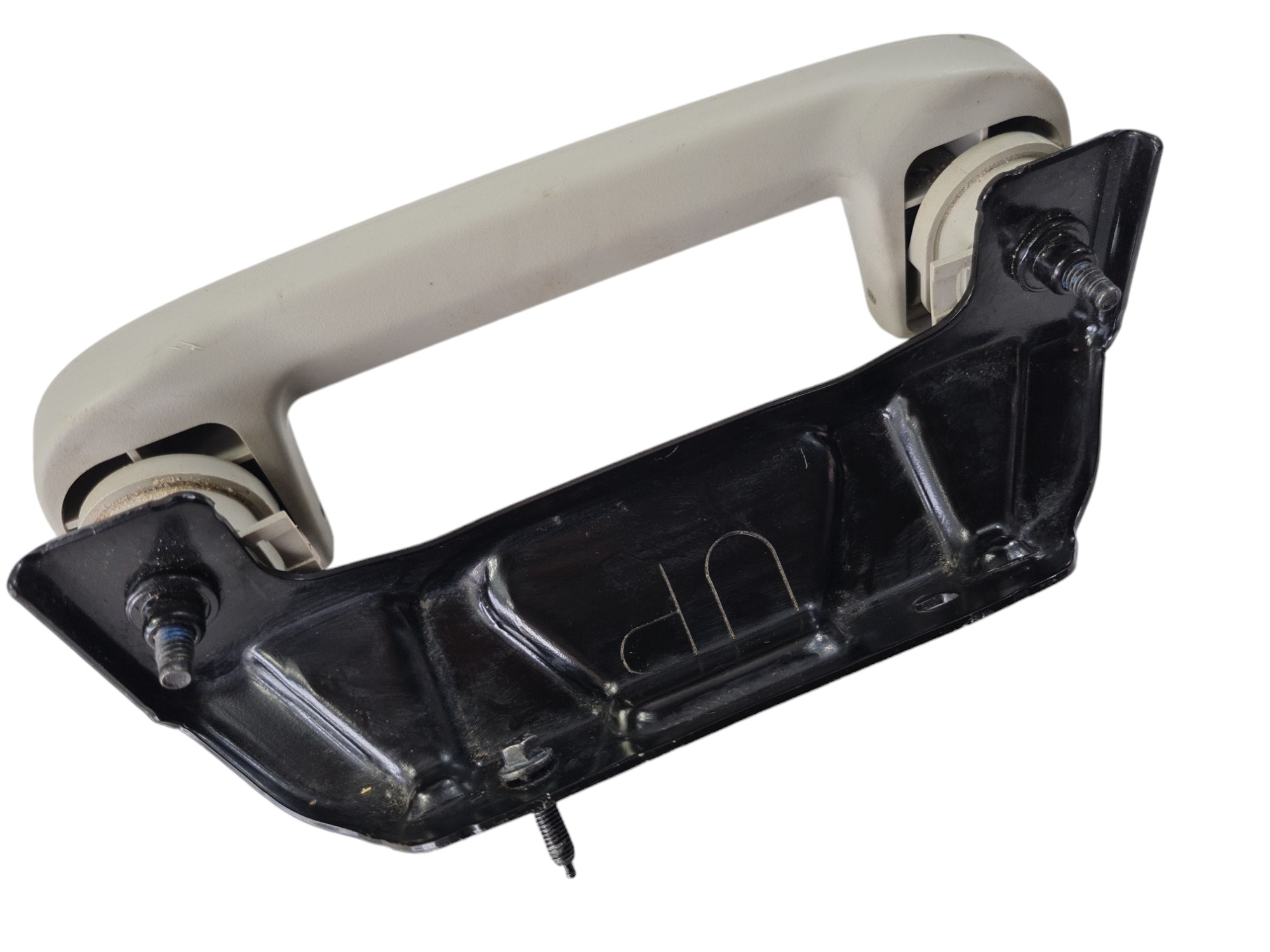 Suporte Alça De Teto Traseiro Esquerdo Volvo Xc90 D5 2017 7